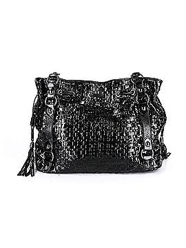Elliott Lucca Elliott Lucca Leather Shoulder Bag (view 1)