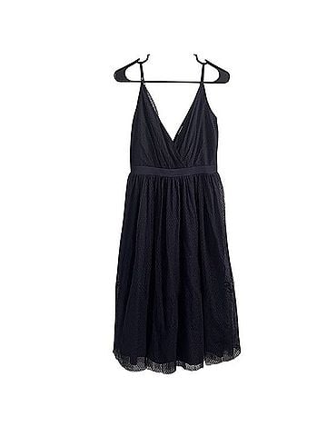 Express Cocktail Dress (view 1)