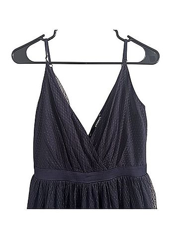 Express Cocktail Dress (view 2)