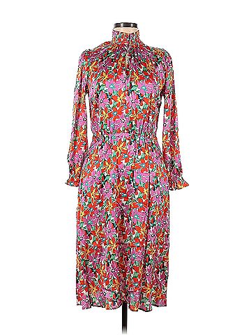 Tucker Tucker Casual Dress (view 1)