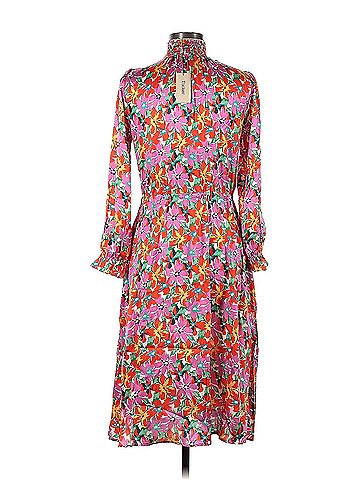 Tucker Tucker Casual Dress (view 2)
