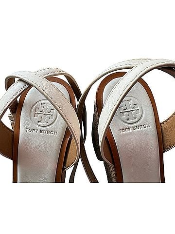 Tory Burch Wedges (view 2)