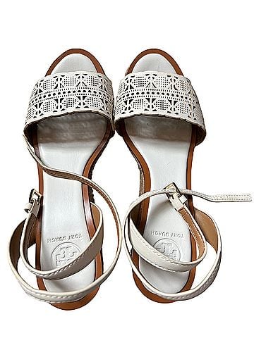 Tory Burch Wedges (view 1)