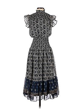 Aqua Aqua Casual Dress (view 1)