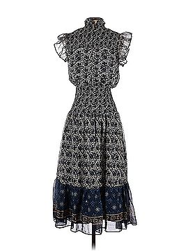 Aqua Aqua Casual Dress (view 2)
