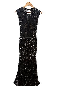 Jovani Cocktail Dress (view 2)