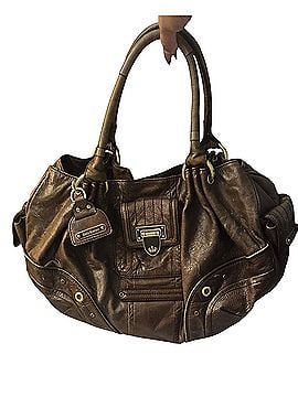 Juicy Couture Leather Hobo (view 1)