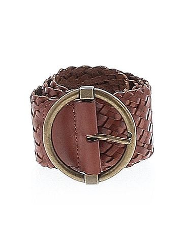 Banana Republic Banana Republic Leather Belt (view 1)