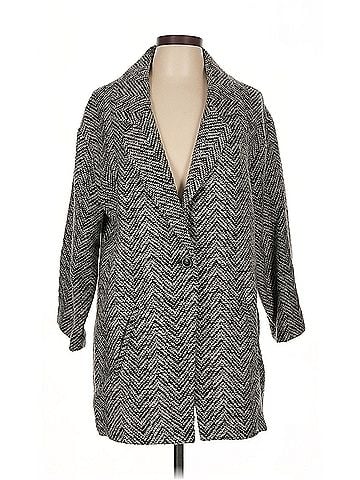 American Eagle Outfitters American Eagle Outfitters Coat (view 1)