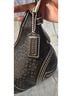 Coach Soho Mia Leather Hobo - photo 4