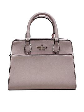 Kate Spade New York Madison Satchel (view 1)