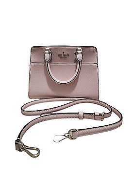 Kate Spade New York Madison Satchel (view 2)