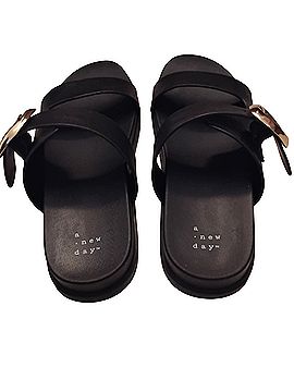 A New Day a new day Sandals (view 2)
