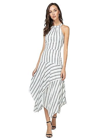 Adelyn Rae Layne Casual Dress (view 1)