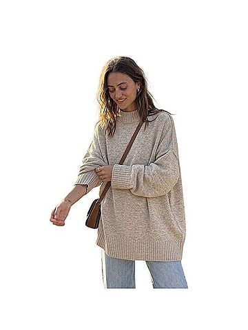 Free People Phoebe Casual Sweaters (view 1)