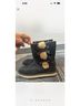 Ugg Australia Black Boots Size EU 40 - photo 4