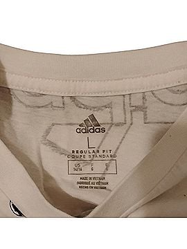 Adidas Short Sleeve Blouse (view 2)