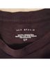 Adidas White Black Gray Purple Short Sleeve Blouse Size S - photo 6