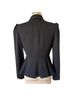 Milly Puffsleeve Peplum Blazer Jacket Blazer - photo 2