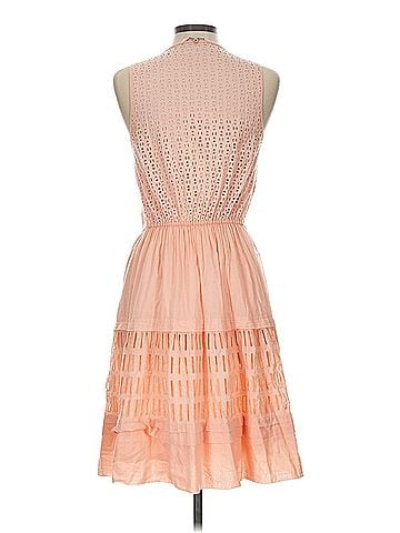 Rebecca Taylor Rebecca Taylor Casual Dress (view 2)