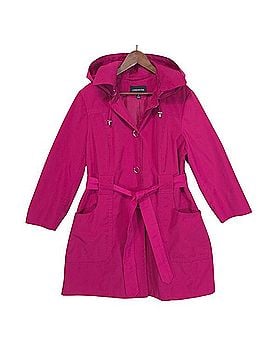 London Fog Trenchcoat (view 1)