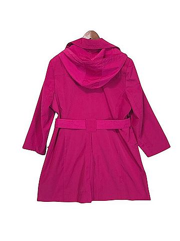 London Fog Trenchcoat (view 2)