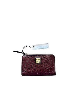 Dooney & Bourke WOSTR0346 BGBG Wallet (view 1)
