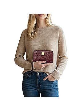 Dooney & Bourke WOSTR0346 BGBG Wallet (view 2)