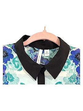 LC Lauren Conrad Long Sleeve T-Shirt (view 2)