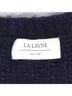 La Ligne Fuzzy Wuzzy Wool Sweater - photo 4
