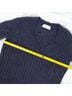 La Ligne Fuzzy Wuzzy Wool Sweater - photo 9