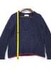 La Ligne Fuzzy Wuzzy Wool Sweater - photo 11