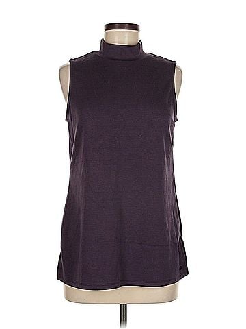 GAIAM Sleeveless Top (view 1)