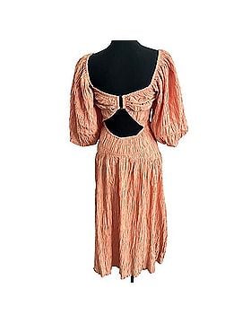Sovere Mercy Reversible Midi Dress Casual Dress (view 2)