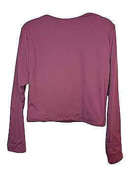 REORIA Long Sleeve T-Shirt (view 2)