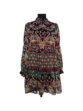 Alice + Olivia Marella Casual Dress (view 1)