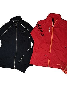 Reebok BCBG Jacket (view 1)
