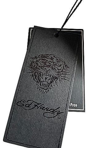 Ed Hardy Shoulder Bag (view 2)