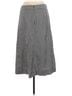 Simone Rocha 100% Polyester Checkered-gingham Black Simone Rocha Casual Skirt Size 12 - photo 2