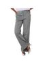 Worthington Ultra Stretch Pointe Flare Trousers Track Pants - photo 2