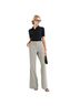 Worthington Ultra Stretch Pointe Flare Trousers Track Pants - photo 1