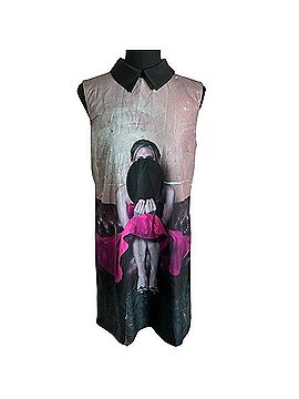 Ted Baker London Hattyy Casual Dress (view 2)
