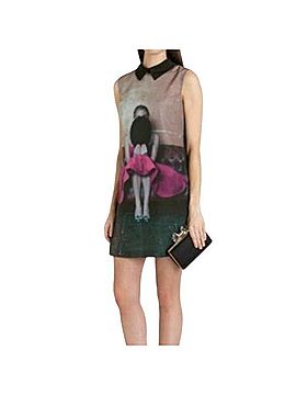 Ted Baker London Hattyy Casual Dress (view 1)