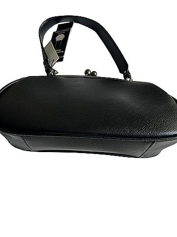 Ed Hardy Leather Clutch (view 2)