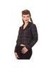 Banned Retro Tartan Jacket Jacket - photo 2
