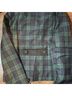 Banned Retro Tartan Jacket Jacket - photo 4