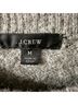 J.Crew Stretch Merino Wool Cable Knit Wool Pullover Sweater - photo 3