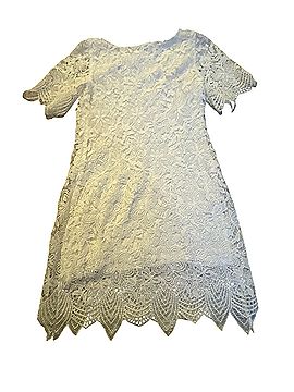 Anthropologie Cocktail Dress (view 2)