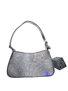 Zara Leather Hobo (view 1)
