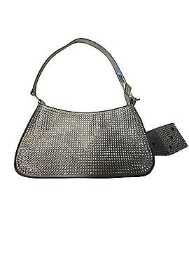 Zara Leather Hobo (view 2)